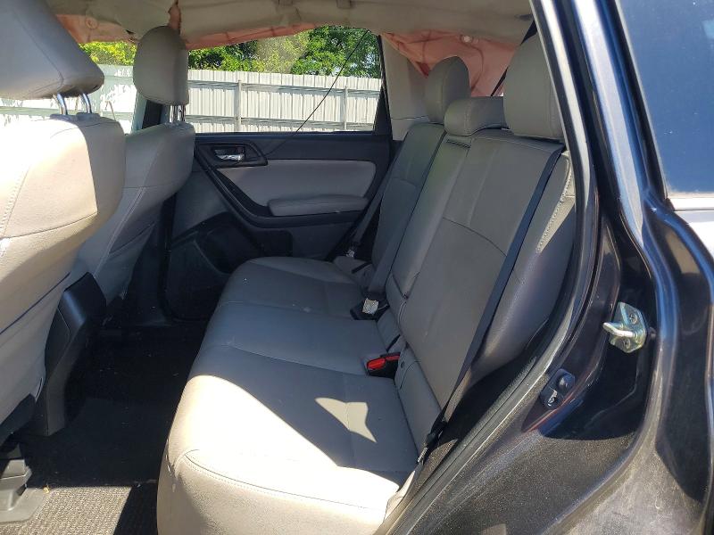 Продажа на аукционе авто 2014 Subaru Forester, vin: JF2SJAHC0EH437226, номер лота: 57132956