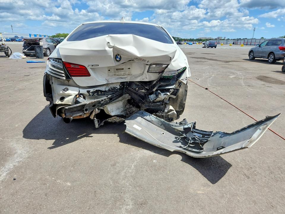 Продаж на аукціоні авто 2014 Bmw 535, vin: WBA5B3C58ED536748, номер лоту: 56281826