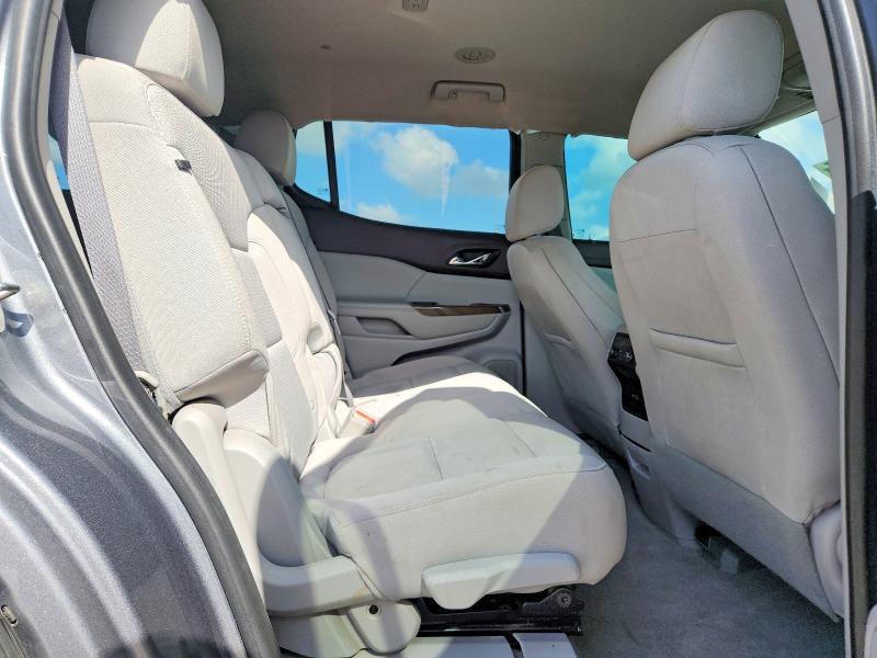 Продажа на аукционе авто 2020 Gmc Acadia, vin: 1GKKNRL48LZ176912, номер лота: 59341226