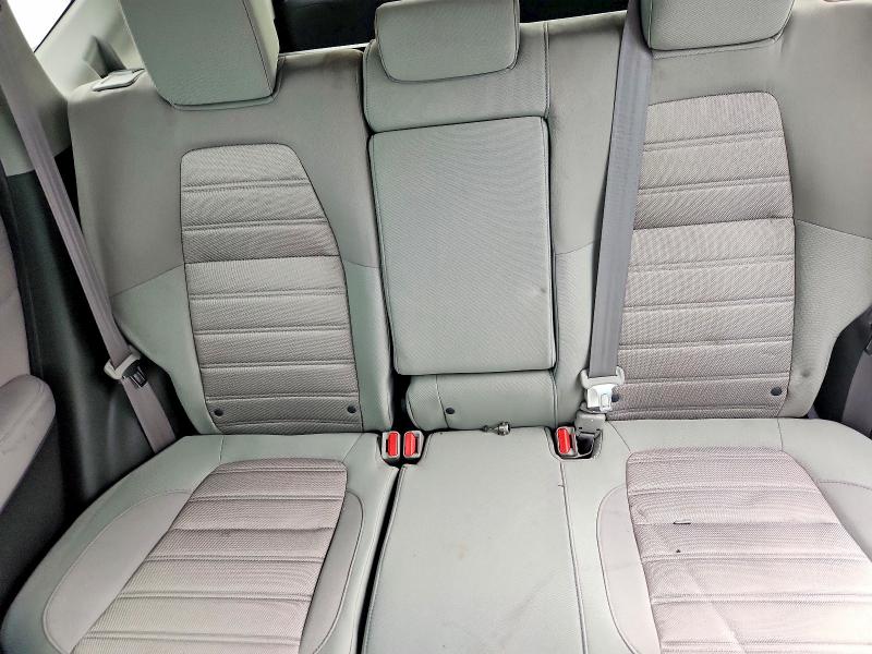 Продаж на аукціоні авто 2017 Honda Cr-v, vin: 7FARW1H59HE036735, номер лоту: 55879396