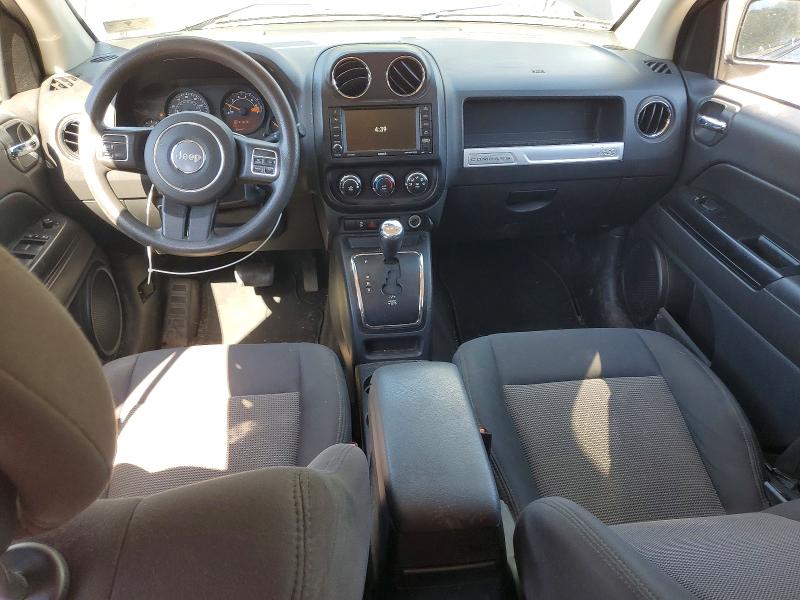 Aukcja sprzedaży 2014 Jeep Compass, vin: 1C4NJDBB6ED820771, numer aukcji: 54628246