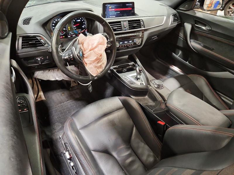 Aukcja sprzedaży 2020 Bmw M2, vin: WBS2U7C03L7E99191, numer aukcji: 57649436
