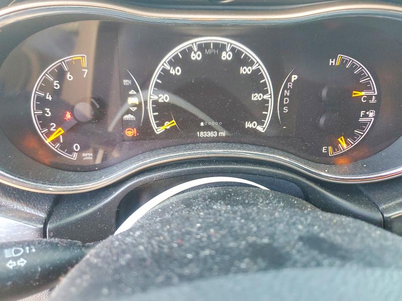 Aukcja sprzedaży 2014 Jeep Grand Cherokee, vin: 1C4RJFBG9EC251882, numer aukcji: 54653376