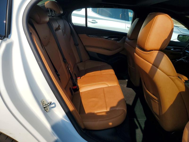 Aukcja sprzedaży 2020 Cadillac Ct5-v, vin: 1G6DV5RW4L0154838, numer aukcji: 59167896