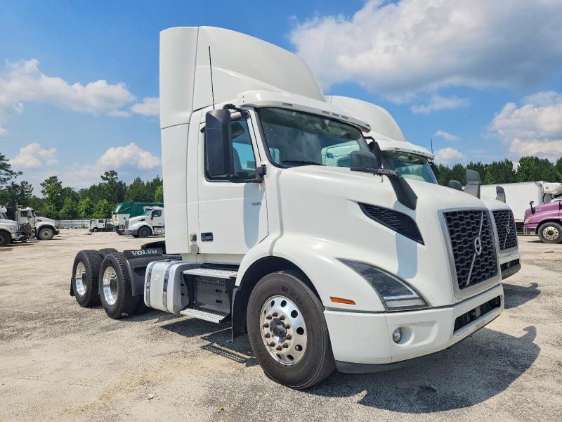 Продаж на аукціоні авто 2019 Volvo Vnr, vin: 4V4WC9EH1KN219208, номер лоту: 59086266