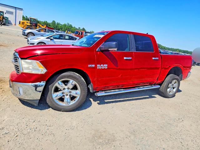 56266596 :رقم المزاد ، 1C6RR7LTXDS551727 vin ، 2013 Ram 1500 مزاد بيع
