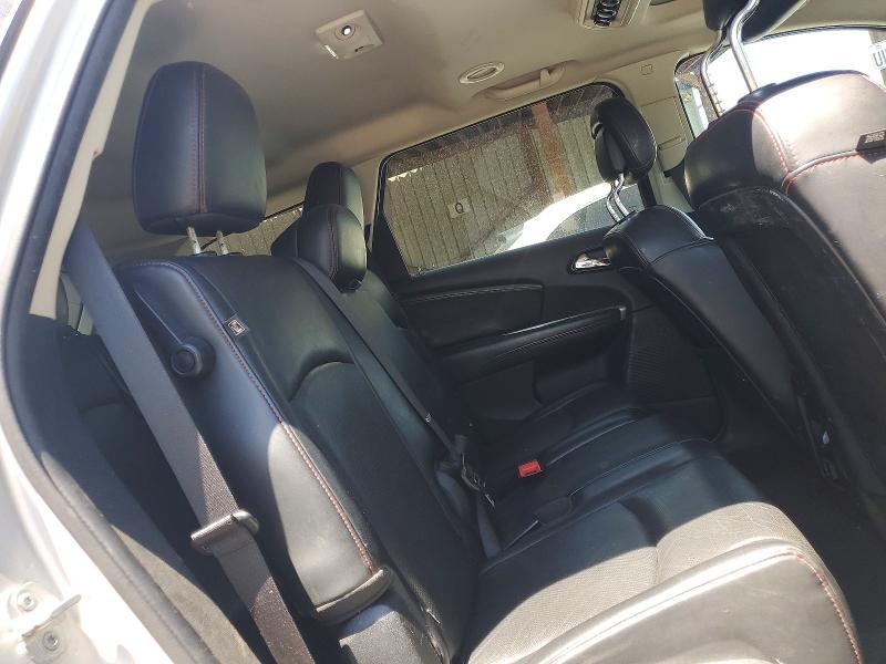 Aukcja sprzedaży 2014 Dodge Journey, vin: 3C4PDDEG3ET104007, numer aukcji: 56549346