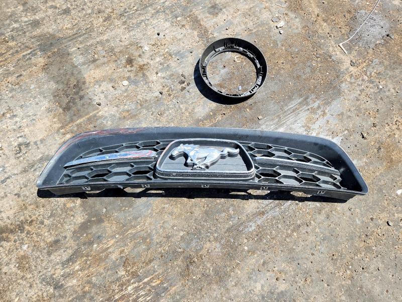 Продажа на аукционе авто 2014 Ford Mustang, vin: 1ZVBP8AM0E5205197, номер лота: 57891676