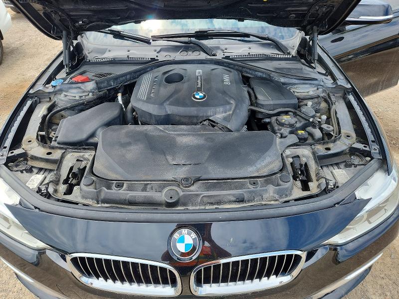 Продажа на аукционе авто 2017 Bmw 330, vin: WBA8D9G32HNU63734, номер лота: 56695726