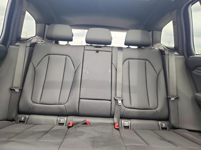 Продажа на аукционе авто 2021 Bmw X3, vin: 5UXTY3C0XM9H33095, номер лота: 57464396