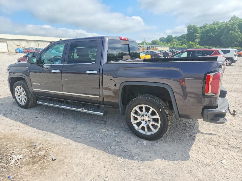56600796 :رقم المزاد ، 3GTU2PEJ3GG139065 vin ، 2016 Gmc Sierra مزاد بيع