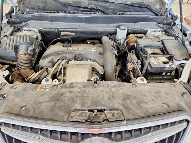Aukcja sprzedaży 2020 Buick Envision, vin: LRBFX3SX5LD209909, numer aukcji: 58106236