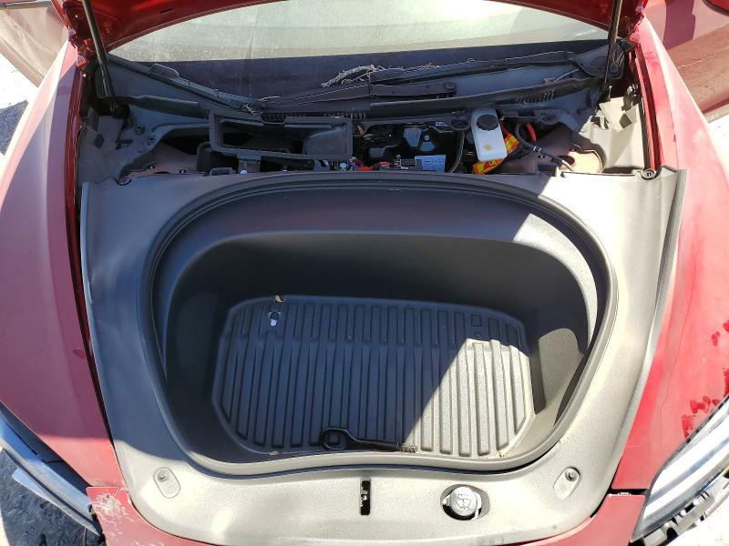 Aukcja sprzedaży 2026 Tesla Model 3, vin: 5YJ3E1EA9TF170787, numer aukcji: 56184246