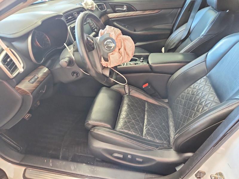 Продажа на аукционе авто 2016 Nissan Maxima, vin: 1N4AA6AP0GC377409, номер лота: 56741076