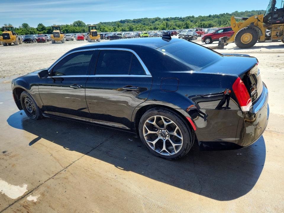 Aukcja sprzedaży 2015 Chrysler 300, vin: 2C3CCAAG2FH769405, numer aukcji: 55813076