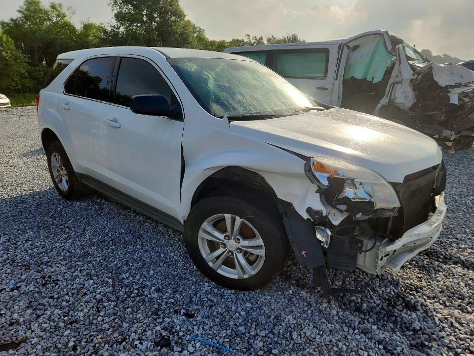 Aukcja sprzedaży 2012 Chevrolet Equinox, vin: 2GNALBEK5C6331385, numer aukcji: 57562206