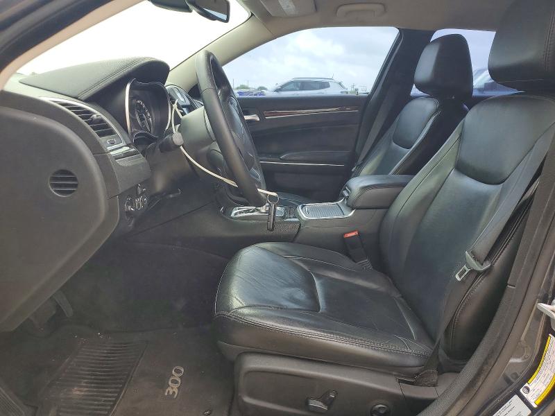 57907466 :رقم المزاد ، 2C3CCAAGXGH298590 vin ، 2016 Chrysler 300 مزاد بيع