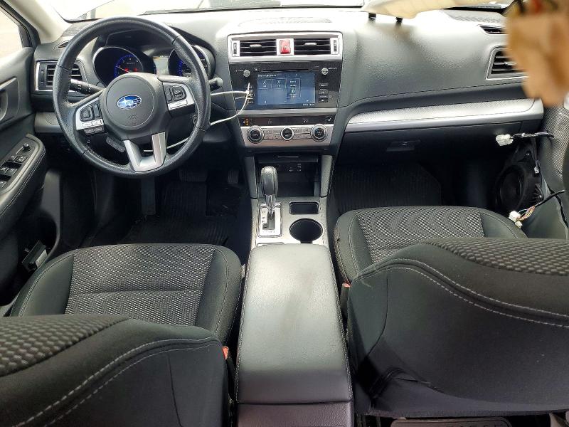 Aukcja sprzedaży 2017 Subaru Outback, vin: 4S4BSADC3H3301123, numer aukcji: 56475996