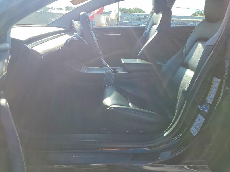 2022 Tesla Model 3 მანქანა იყიდება აუქციონზე, vin: 5YJ3E1EA3NF188298, აუქციონის ნომერი: 58334936