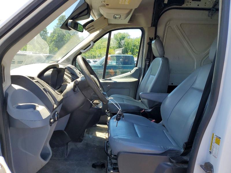 Продаж на аукціоні авто 2017 Ford Transit, vin: 1FTYR2CM2HKA49817, номер лоту: 57058896