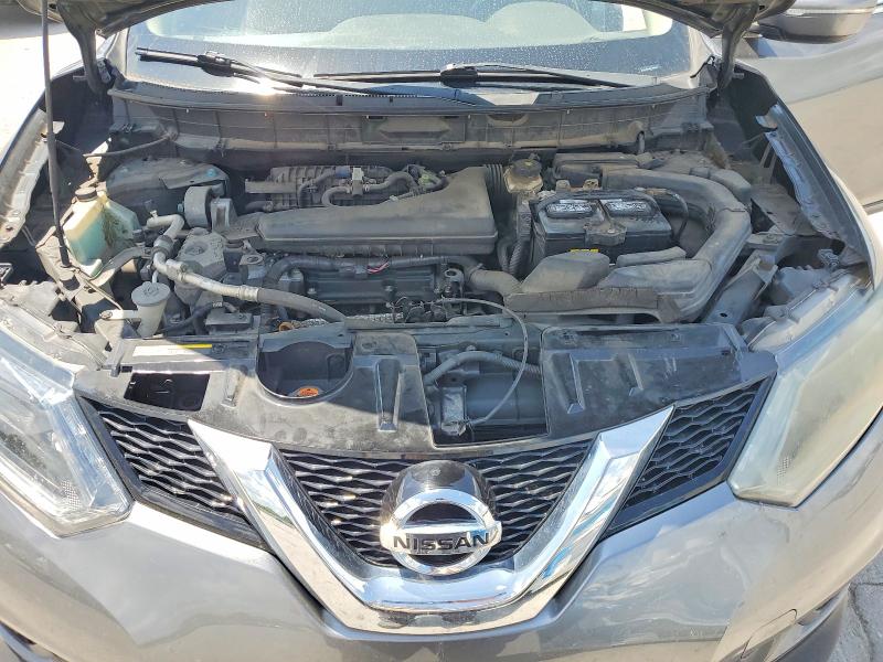 Продаж на аукціоні авто 2014 Nissan Rogue, vin: 5N1AT2ML2EC786364, номер лоту: 58758946