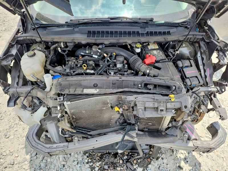 2023 Ford Edge მანქანა იყიდება აუქციონზე, vin: 2FMPK4J92PBA30151, აუქციონის ნომერი: 57181616
