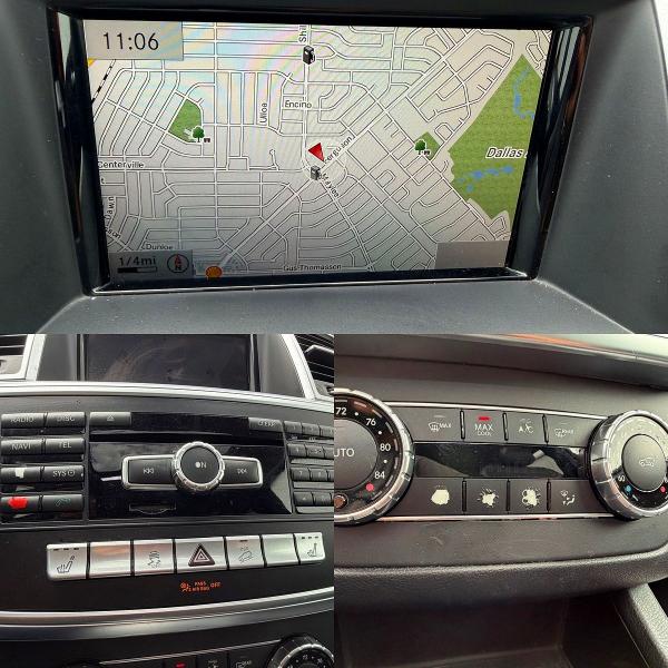 2015 Mercedes-benz Ml მანქანა იყიდება აუქციონზე, vin: 4JGDA5HB7FA582131, აუქციონის ნომერი: 57974746