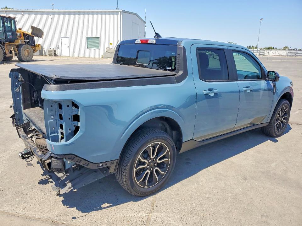Aukcja sprzedaży 2022 Ford Maverick, vin: 3FTTW8E30NRA70697, numer aukcji: 58089956