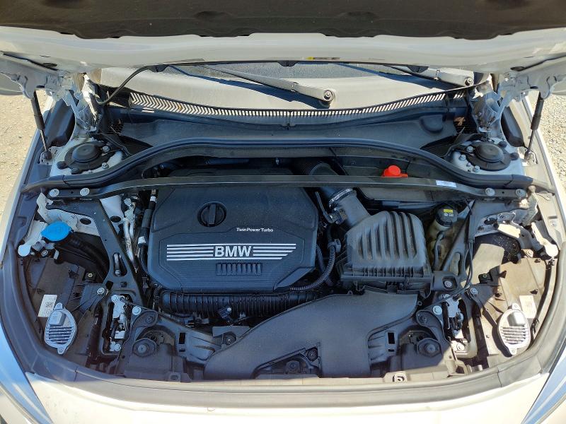58930306 :رقم المزاد ، WBA53AK07M7J38547 vin ، 2021 Bmw 228i مزاد بيع
