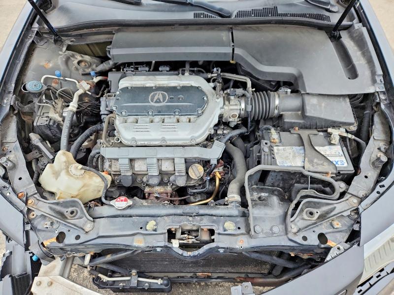 Aukcja sprzedaży 2012 Acura Tl, vin: 19UUA8F50CA011743, numer aukcji: 57112636