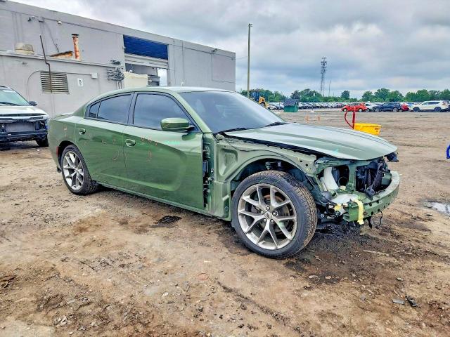 Aukcja sprzedaży 2020 Dodge Charger, vin: 2C3CDXBG0LH237922, numer aukcji: 57224916