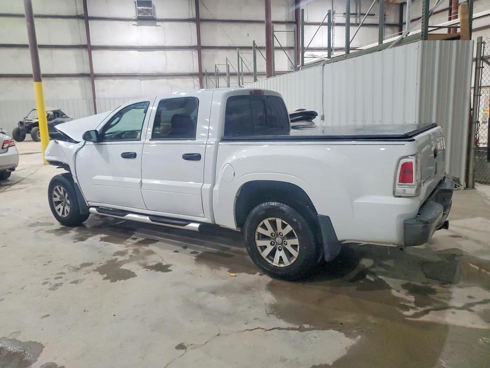 Aukcja sprzedaży 2007 Mitsubishi Raider, vin: 1Z7HC28K17S109680, numer aukcji: 59060346