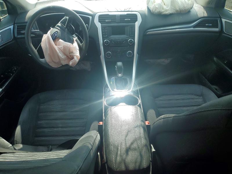 Продаж на аукціоні авто 2016 Ford Fusion, vin: 3FA6P0H77GR313943, номер лоту: 56066576