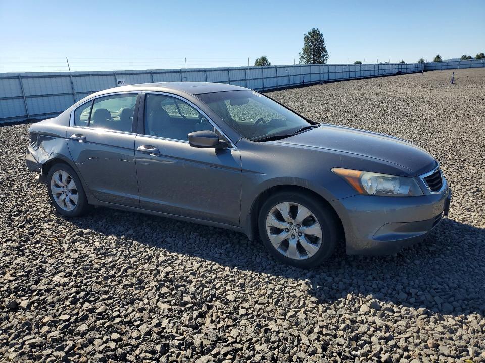 Продаж на аукціоні авто 2010 Honda Accord, vin: 1HGCP2F88AA122376, номер лоту: 57517996