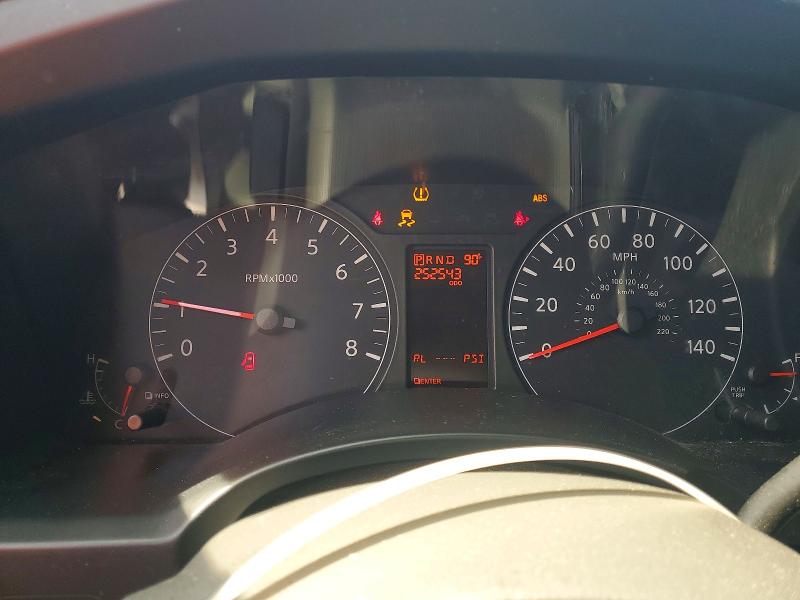 Aukcja sprzedaży 2016 Nissan Nv 2500, vin: 1N6AF0KY6GN812340, numer aukcji: 57558256