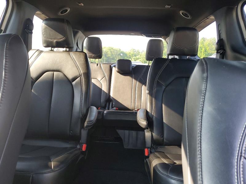 Продаж на аукціоні авто 2025 Chrysler Pacifica, vin: 2C4RC1BG5SR511209, номер лоту: 51924606