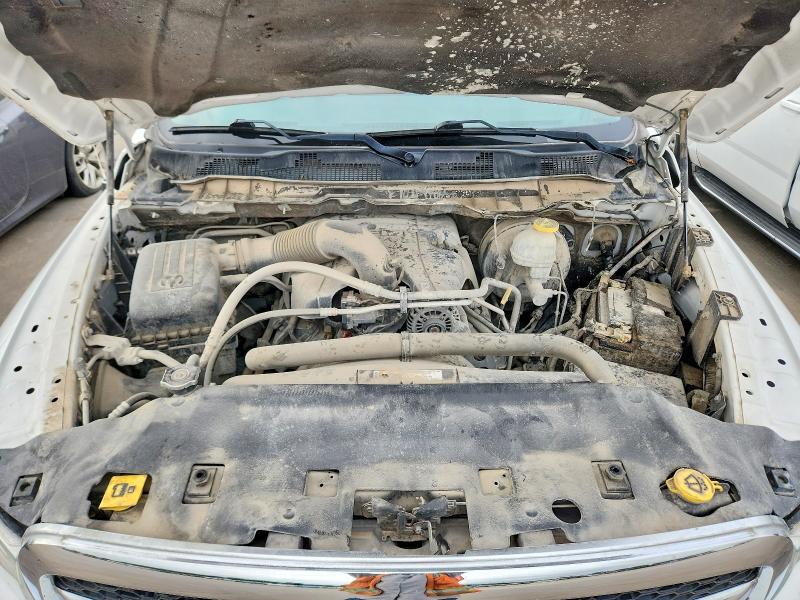 Aukcja sprzedaży 2019 Ram 1500 Classic, vin: 1C6RR7TT2KS513146, numer aukcji: 56068896