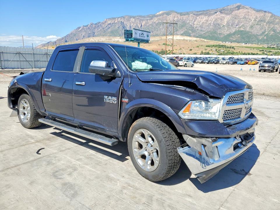 Продажа на аукционе авто 2015 Ram 1500, vin: 1C6RR7NT4FS586358, номер лота: 55955236