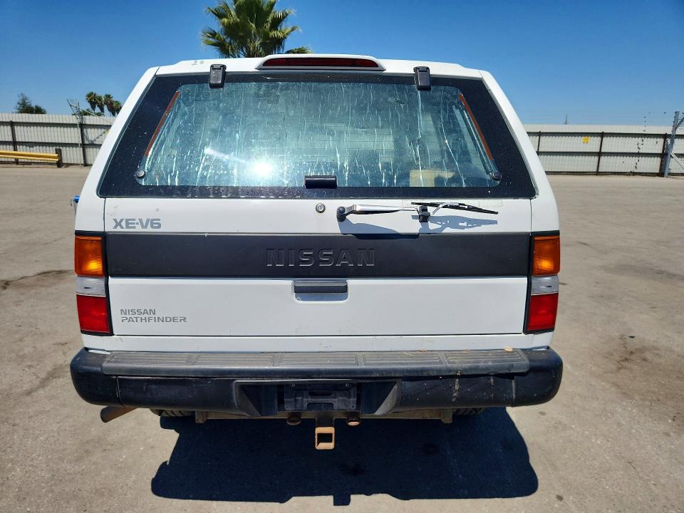 Продаж на аукціоні авто 1995 Nissan Pathfinder, vin: JN8HD17S9SW010874, номер лоту: 57071476