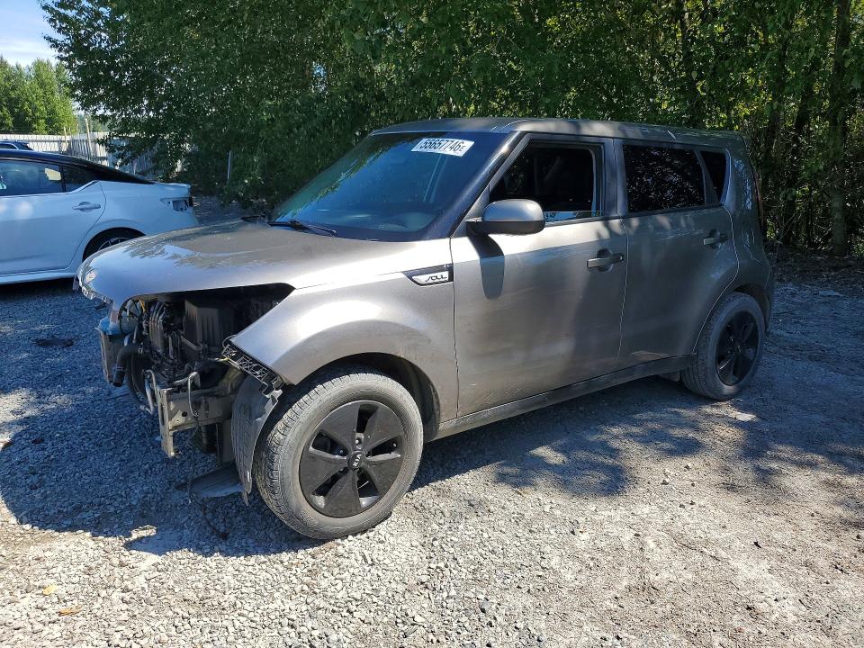Aukcja sprzedaży 2016 Kia Soul, vin: KNDJN2A24G7322367, numer aukcji: 55657746