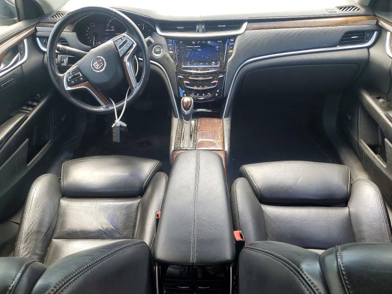 Продажа на аукционе авто 2013 Cadillac Xts, vin: 2G61R5S38D9105981, номер лота: 56144776
