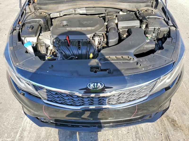 Aukcja sprzedaży 2020 Kia Optima, vin: 5XXGT4L31LG451556, numer aukcji: 56440386