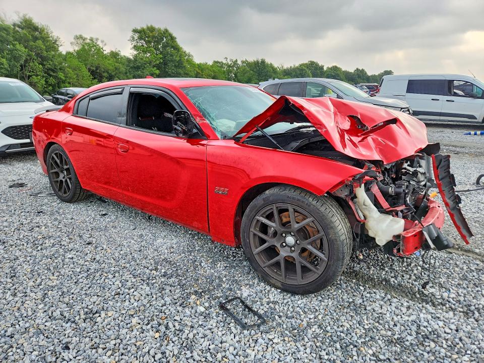 Aukcja sprzedaży 2020 Dodge Charger, vin: 2C3CDXGJ4LH216253, numer aukcji: 57488596