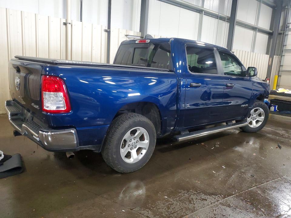 Aukcja sprzedaży 2019 Ram 1500, vin: 1C6SRFGT8KN614888, numer aukcji: 59161936