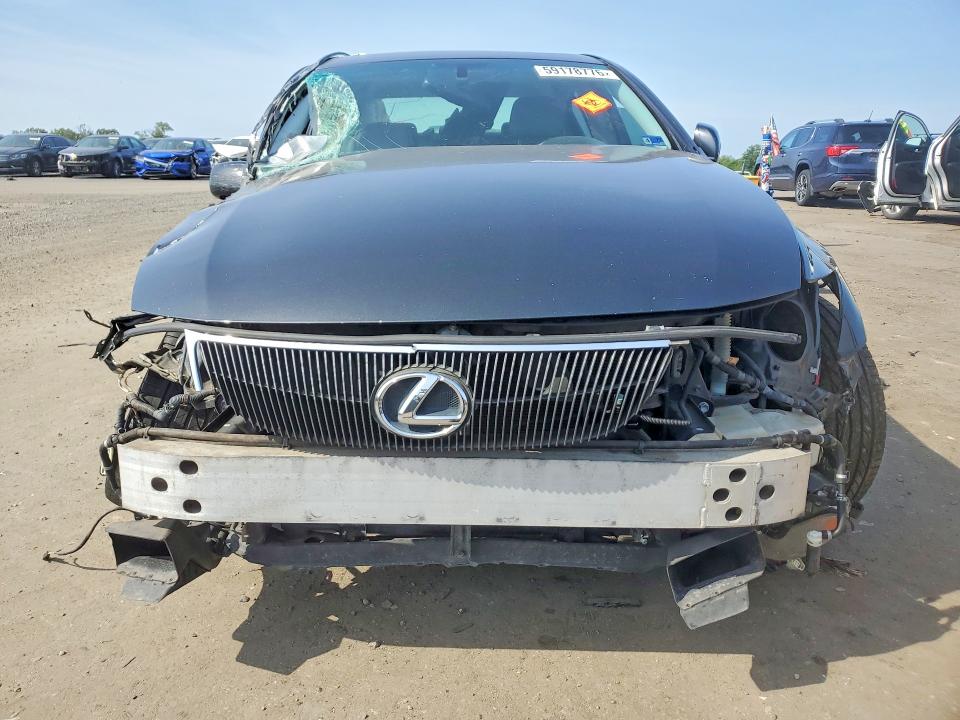 Aukcja sprzedaży 2007 Lexus Gs, vin: JTHBE96S470020588, numer aukcji: 59178776