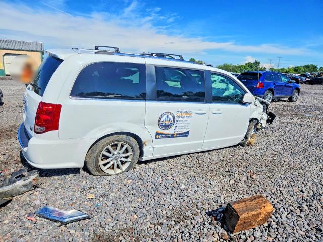 Aukcja sprzedaży 2019 Dodge Grand Caravan, vin: 2C4RDGCG9KR630444, numer aukcji: 56824486