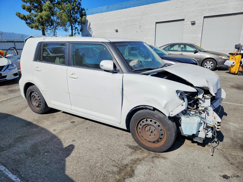 Aukcja sprzedaży 2015 Scion Xb, vin: JTLZE4FE5FJ070135, numer aukcji: 57565536