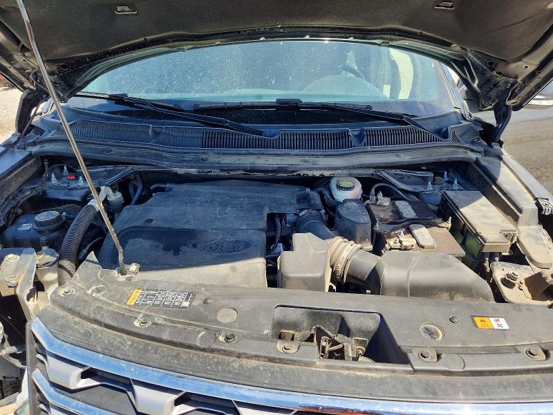 57718446 :رقم المزاد ، 1FM5K8F8XGGB96571 vin ، 2016 Ford Explorer مزاد بيع