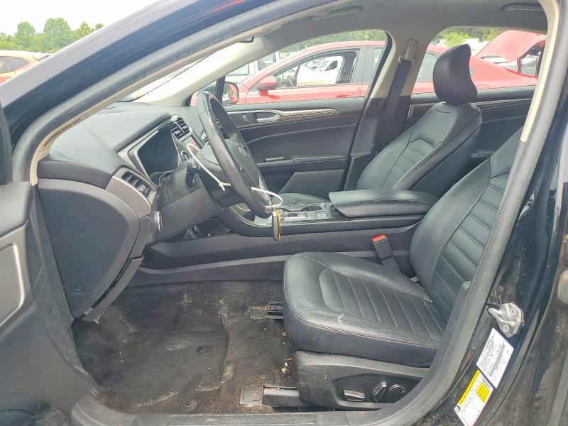 Продажа на аукционе авто 2018 Ford Fusion, vin: 3FA6P0LU0JR261558, номер лота: 56360106