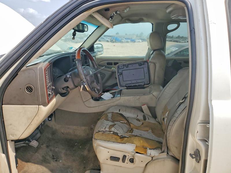 58154606 :رقم المزاد ، 1GYEK63N46R134633 vin ، 2006 Cadillac Escalade مزاد بيع